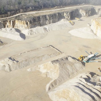 drone carriere photogrammetrie
