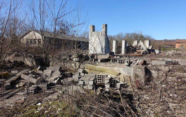 Diagnostic-sites-et-sols-pollue – INFOS : A100 : Visite du site A110 : Études historique, documentaire et mémorielle A120 : Étude de vulnérabilité des milieux A130 : Élaboration d’un programme prévisionnel d’investigations – DIAG : A200 : Prélèvements, mesures, observations et/ou analyses sur les sols A270 : Interprétation des résultats des investigations.Phytoremediation Ecologie urbaine sols vivants sols fertiles